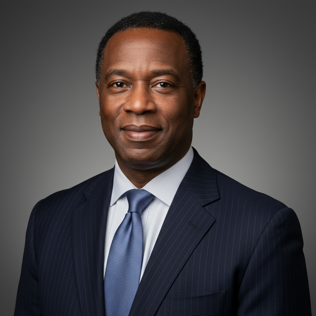 David Okonkwo