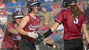 Lomira’s Standout Softball Run Concludes with Narrow Sectional Loss