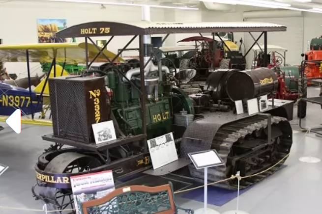 Kewaskum Prepares for Annual Early Farm Days Celebration