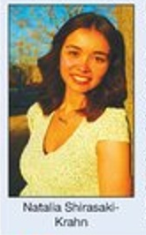 Young Journalism Intern Wraps Up Summer Experience at Local Newspapers