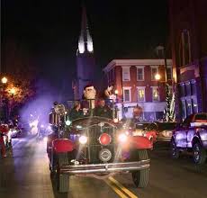 Mayor Boelk Reflects on Holiday Celebrations and Community Spirit