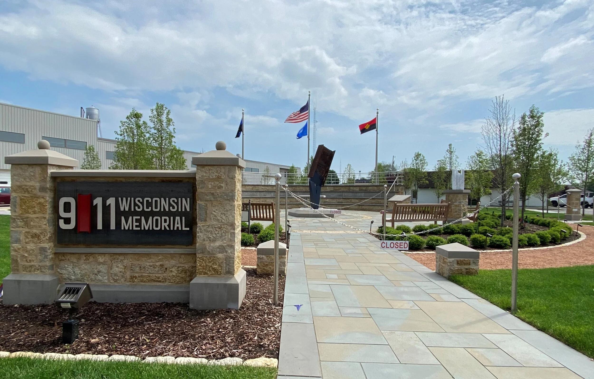 Kewaskum Community Honors 9/11 Victims at 25th Anniversary Memorial