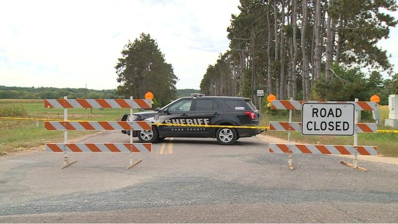 Authorities Investigate Discovery of Human Remains During Fond du Lac County Search