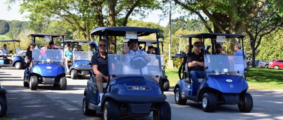 United Way Golf Outing Raises More Than $58,000 for Community