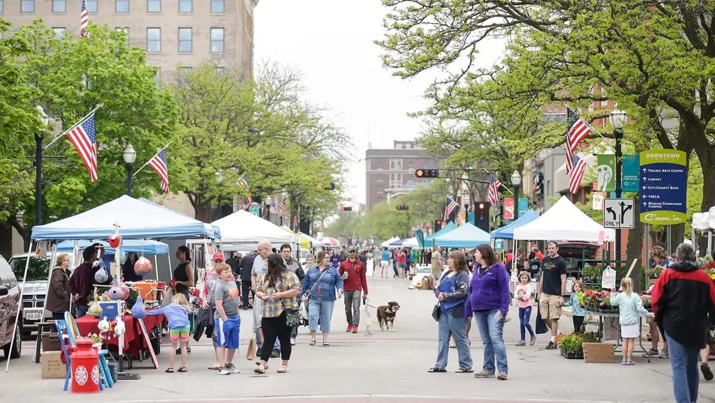 New Rural Vitality Grant Targets Community Projects in Fond du Lac County