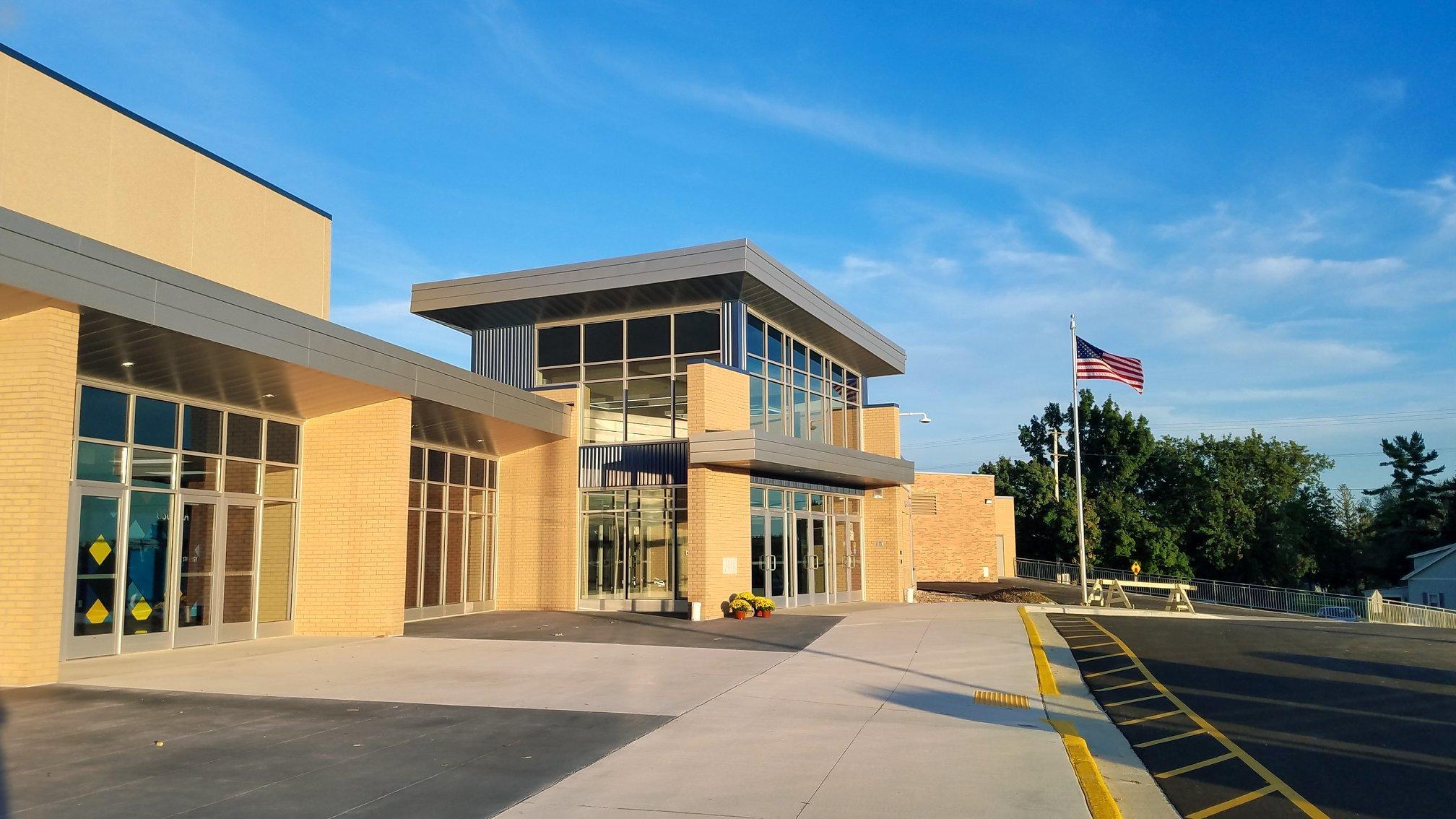 Campbellsport School District Reviews Budget Ahead of Annual Meeting